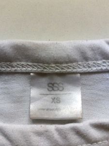 Women&#39;s Crop T-shirt