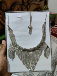 Sparkling Jewelry Set