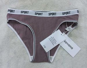 New With Tag 🍦SAVANA Brief 👒🌷