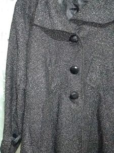 Overcoat