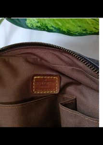 Louis Vuitton Original Messenger Bag Unisex