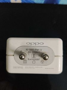 Oppo Charger