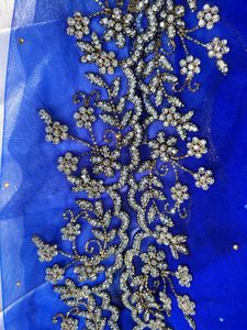 Elevate yr bridal luk with this stunning dupatta🤩