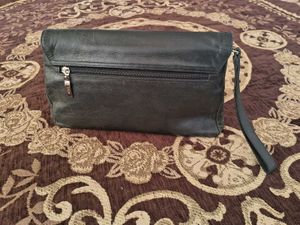 Brandid Pouch By Nom