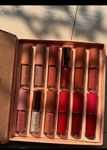 Lipstick Set