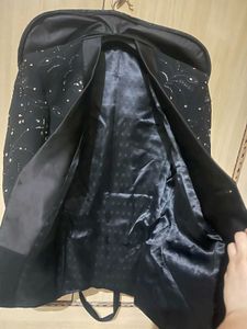 Coat Black