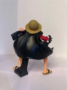 One Piece Luffy Action Figure