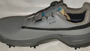 ECCO Mens Biom