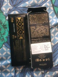 Oriflame Divine Eyeshadow Palette