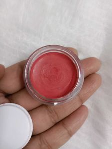 Just Herbs Lip And Chick Tint