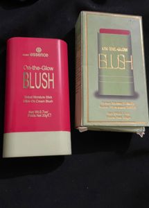 Essence On-the-Glow Blush Stick