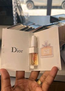 Perfume Samples 🌺