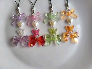 PHONE CHARMS 3