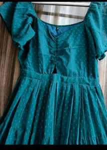 Beutiful Flared Dress