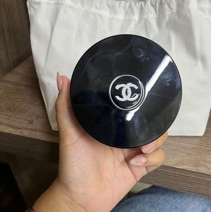 Chanel Loose Powder