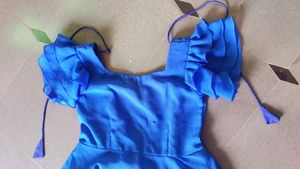 short frock
