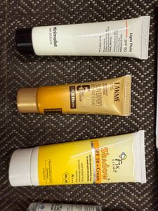 Skincare Combo Of 10