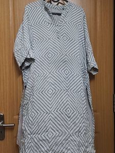 A Line Kurti