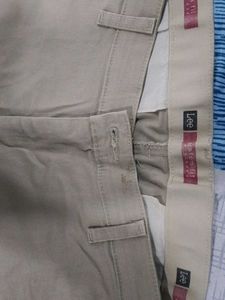 Khaki Pants