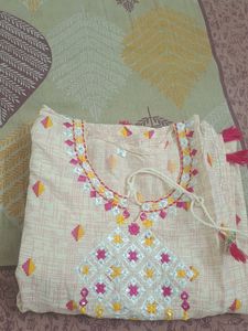 Women Kaftan/ Butterfly Shap T Shirt
