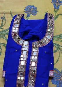Women Tissue Suit Set