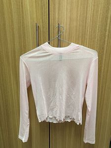 Mesh top