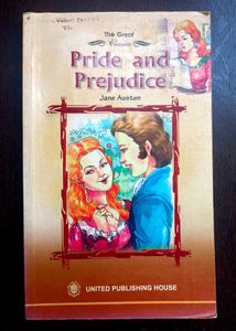 Pride To Prejudice