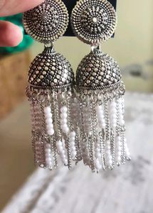 Combo Of 2 western Earrings