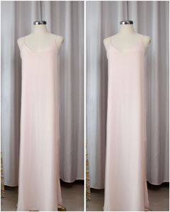 Korean Summer Dress
