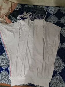 3 Shirts And 1 T Shirt