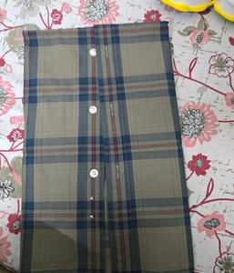 Brooks Brothers Red Fleece Plaid Button Down