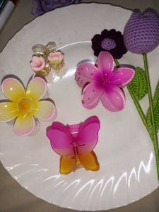 Butterfly Dreams Set