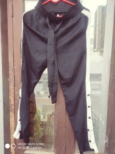 Black Trouser