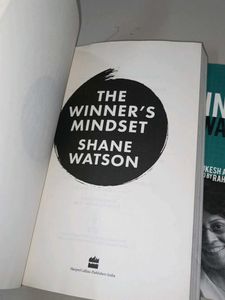 Mindset &amp; Winning Way