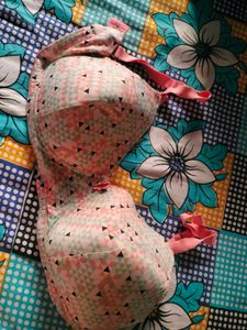 Padded Bra Combo