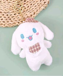 Cinnamoroll Plush Charm