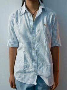 Polo Ralph Lauren Shirt For Girls