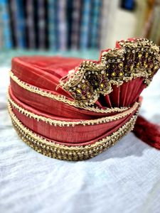 Pagdi/Turban for wedding