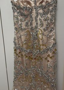 Camille La Vie Evening Gown