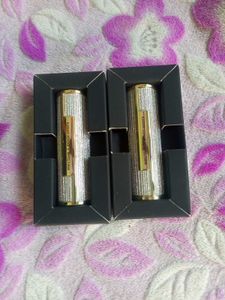 Myglamm Pout By Karan Johar Luxe Plumping Lipstick