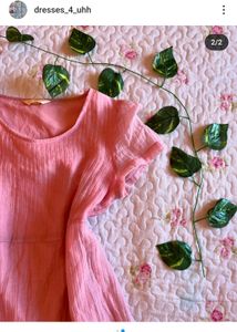 Korean Frock