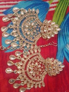 Tika Set