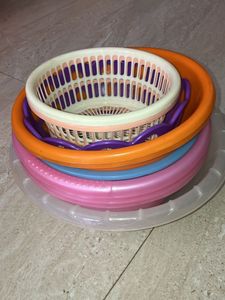 Containers