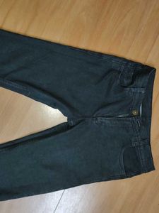 Dark Wash Jeans