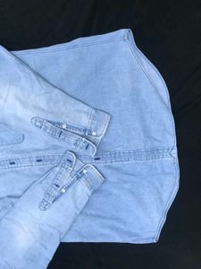 Ralph Lauren Denim Shirt