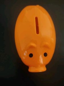 Piggy Bank/Coin Bank