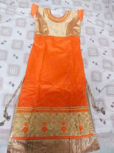 2 Designer Kurtis