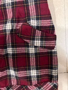 Vintage Winter Dress