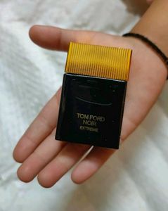 Combo of luxe brand perfume
