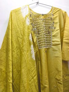 suit set XXL